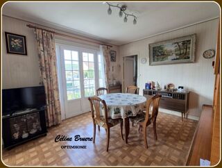  Maison � vendre 2 pi�ces 54 m�