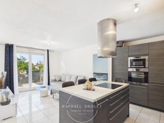  Appartement à vendre 4 pièces 74 m²