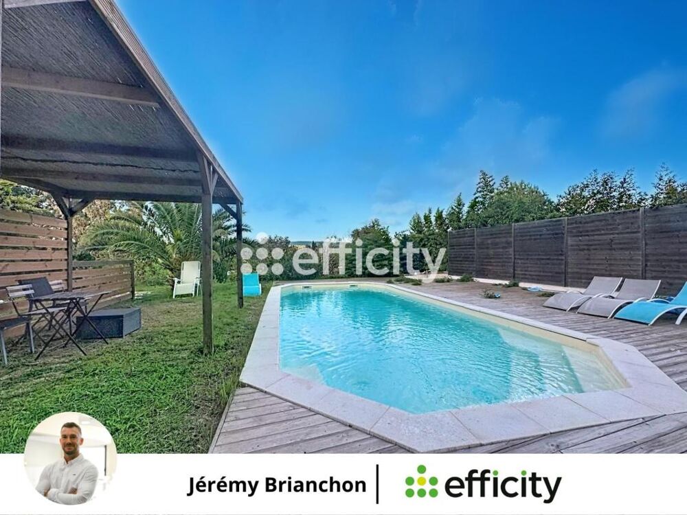 � vendre  Maison Puyricard (13540)