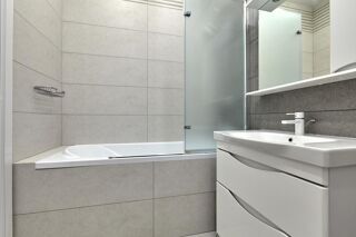  Appartement � vendre 2 pi�ces 49 m�