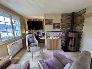  Maison � vendre 5 pi�ces 121 m�