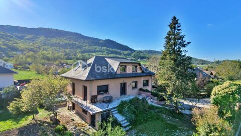   Grande maison familiale � fort potentiel Maison - 8 pi�ce(s) - 192 m�
