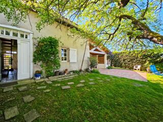  Maison à vendre 5 pièces 125 m²