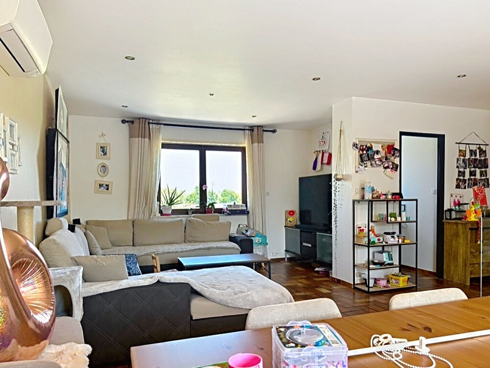 Vente Maison Morschwiller le bas, maison 134 m2, 4 chambres, 2 bains  sur joli terrain 606 m2 Morschwiller le bas