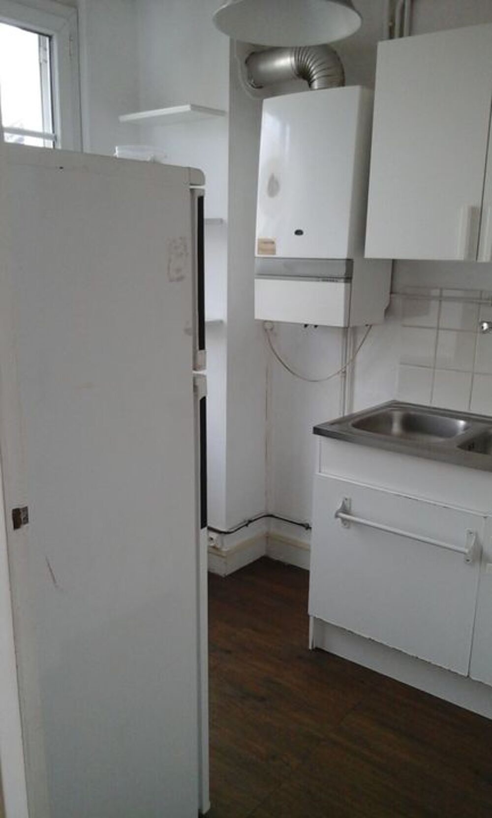 Location Appartement Appartement de 55m2 à louer sur Nantes Nantes