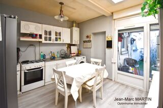  Maison à vendre 5 pièces 85 m²