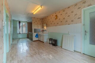 Vente Maison Maison Saint maurice les brousses