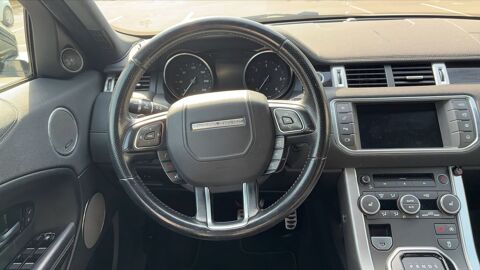 Range Rover Evoque 2.0 TD4 180 HSE Dynamic 2015 occasion 91540 Mennecy