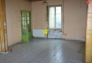  Maison � vendre 6 pi�ces 110 m�