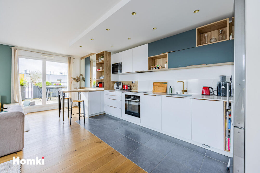  vendre  Appartement Rueil-Malmaison (92500)