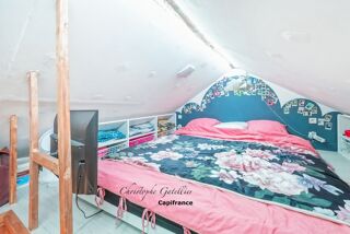  Appartement � vendre 1 pi�ce 46 m�