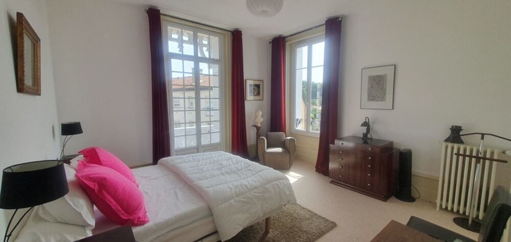 � vendre  H�tel Particulier Angoul�me (16000)