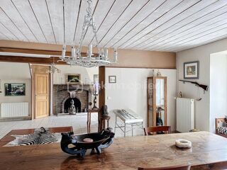  Propri�t�/ch�teau � vendre 15 + pi�ces 550 m�