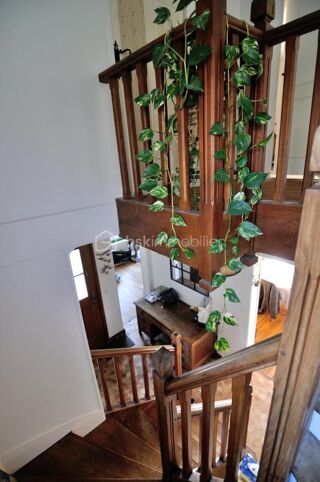  Maison à vendre 6 pièces 129 m²