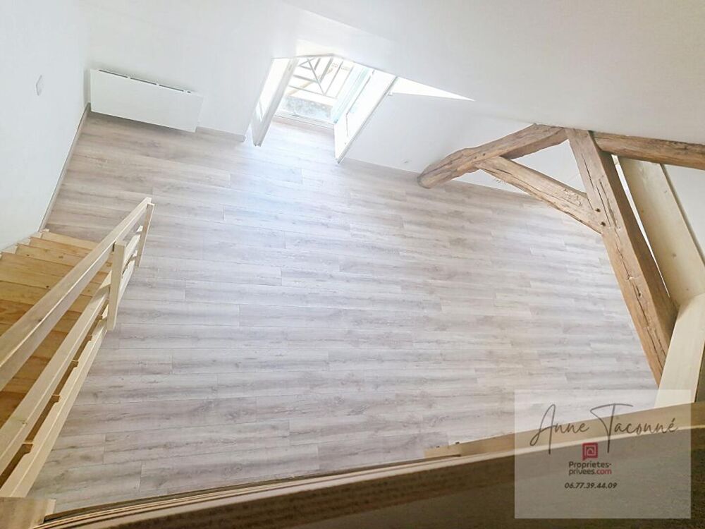 Location Appartement F2 Etampes