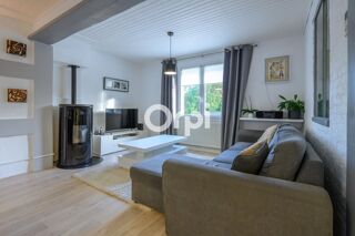  Maison à vendre 4 pièces 84 m²