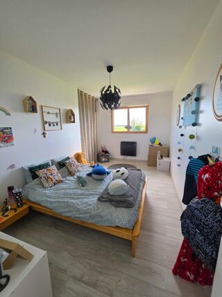 Maison à vendre 4 pièces 132 m²