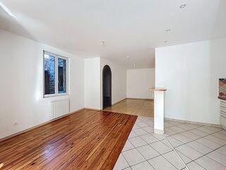  Appartement � vendre 3 pi�ces 51 m�