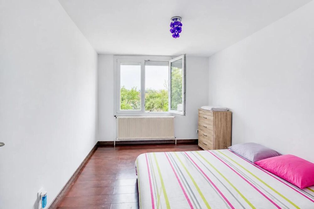Vente Maison Maison de 7 pièces de 100 m² à Essey-lès-Nancy Essey les nancy
