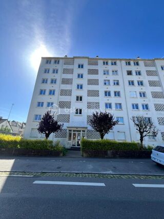  Duplex/triplex à vendre 3 pièces 61 m²