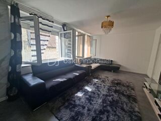  Maison à vendre 5 pièces 233 m²