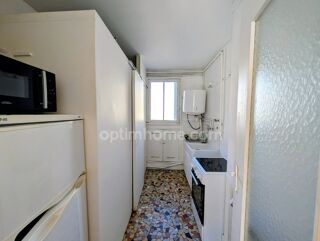  Appartement à vendre 1 pièce 28 m²