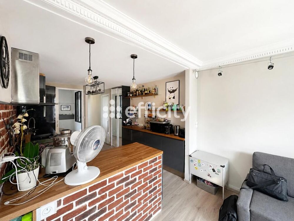 Vente Appartement Appartement Neuilly sur seine