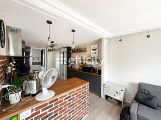  Appartement à vendre 4 pièces 109 m²