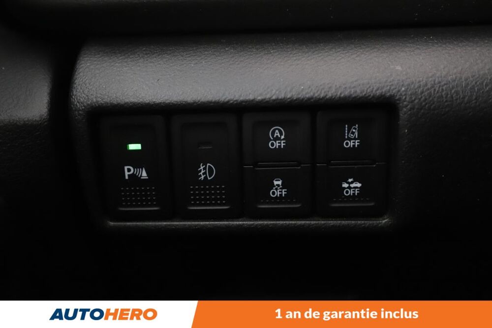 S-cross 1.4 BoosterJet Hybrid Privilege 129 ch 2024 occasion 92130 Issy-les-Moulineaux