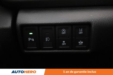 S-cross 1.4 BoosterJet Hybrid Privilege 129 ch 2024 occasion 92130 Issy-les-Moulineaux