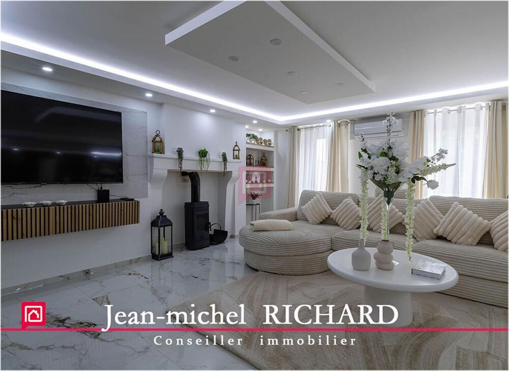 Maison La Vernelle 4 pièce(s) 117 m2