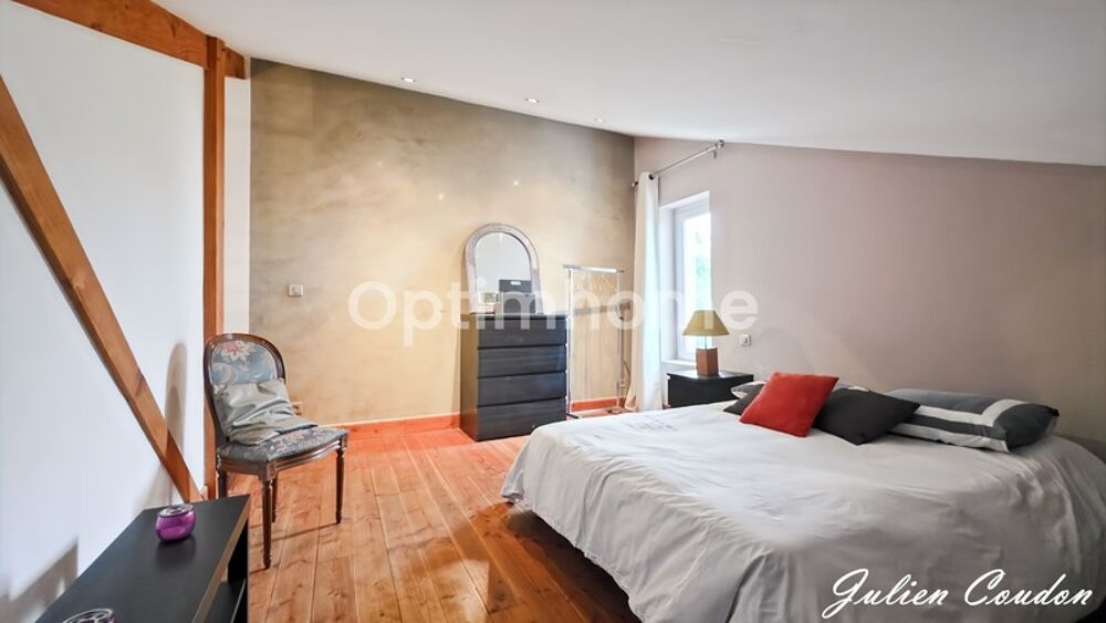 à vendre  Maison Clermont-Ferrand (63000)