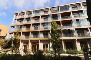  Appartement  vendre 2 pices 47 m