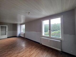  Appartement � vendre 1 pi�ce 45 m�