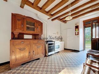  Maison � vendre 3 pi�ces 58 m�