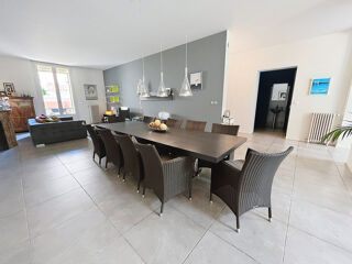  Maison à vendre 8 pièces 350 m²