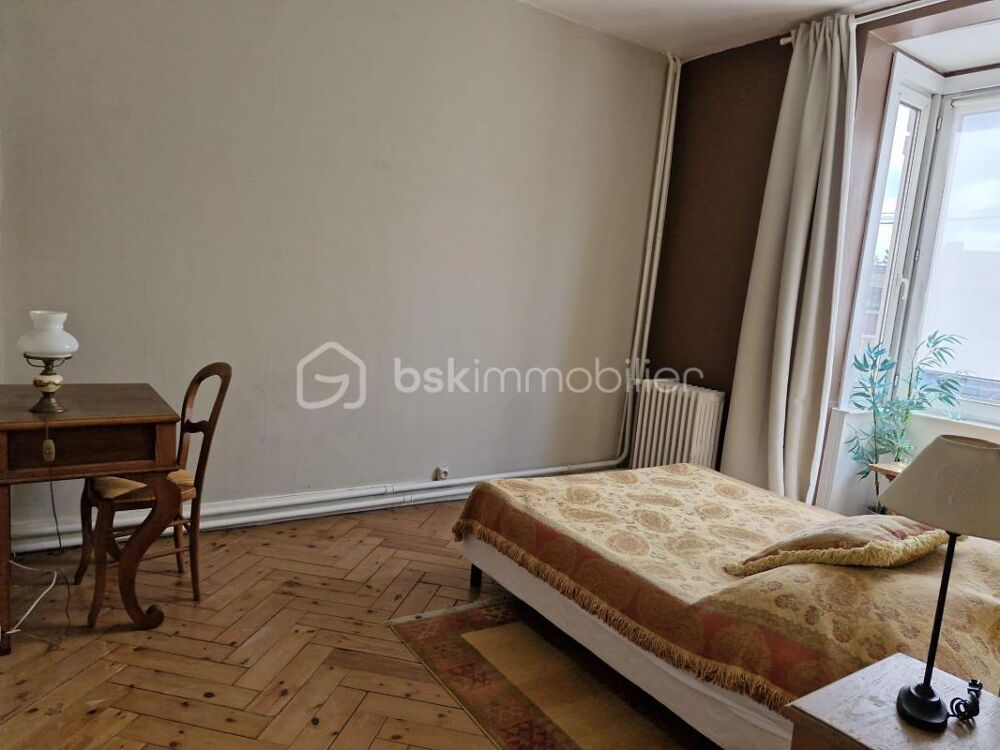 Vente Maison Vivez le charme de l'ancien au coeur de Wattrelos ! 4 chambres, jardin, garage Wattrelos