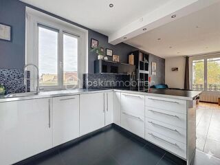  Appartement à vendre 3 pièces 52 m²