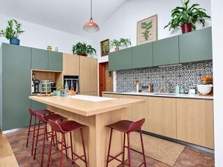  Maison à vendre 4 pièces 120 m²