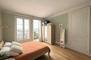  Appartement à vendre 3 pièces 72 m²