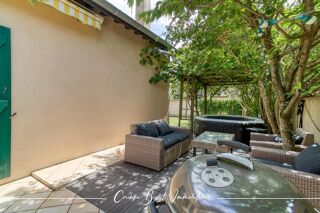  Villa � vendre 6 pi�ces 185 m�