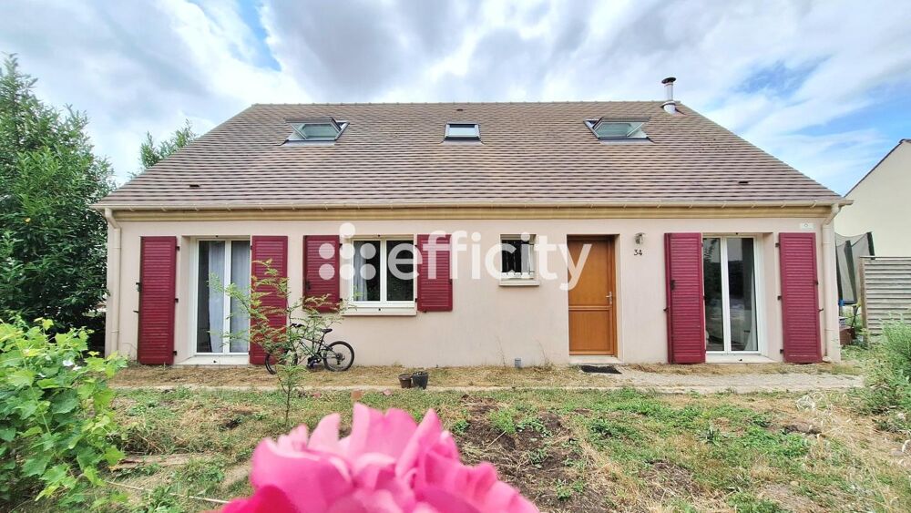 Maison individuelle