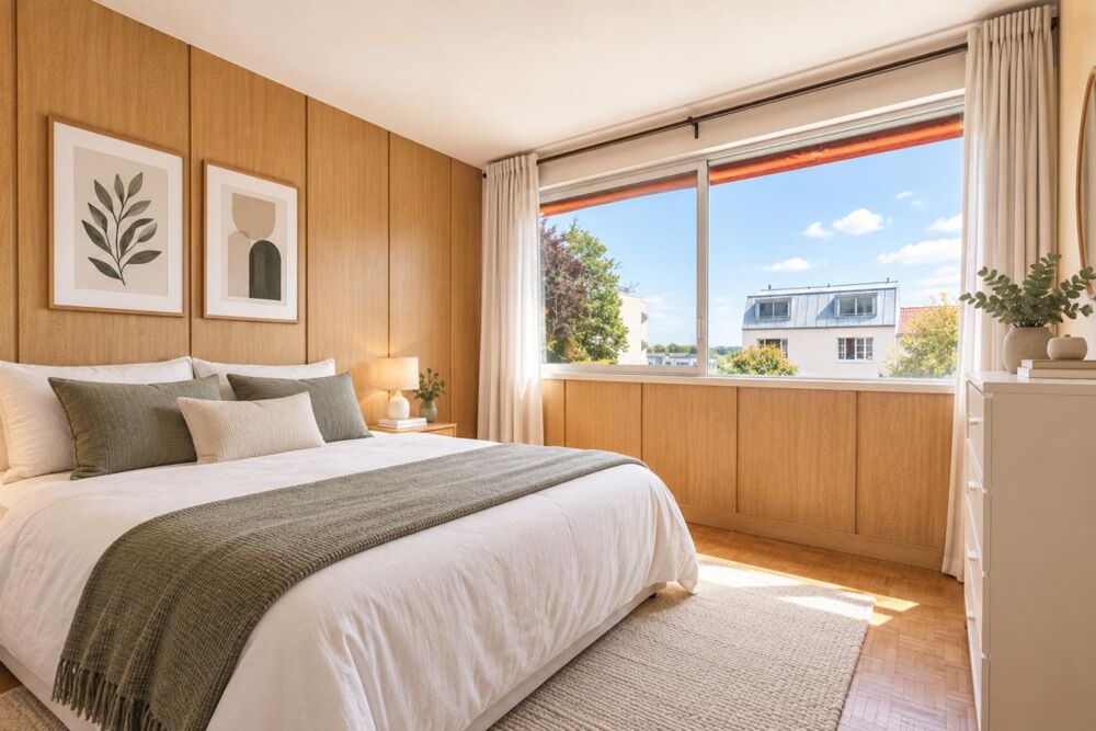 Vente Appartement T5 Suresnes