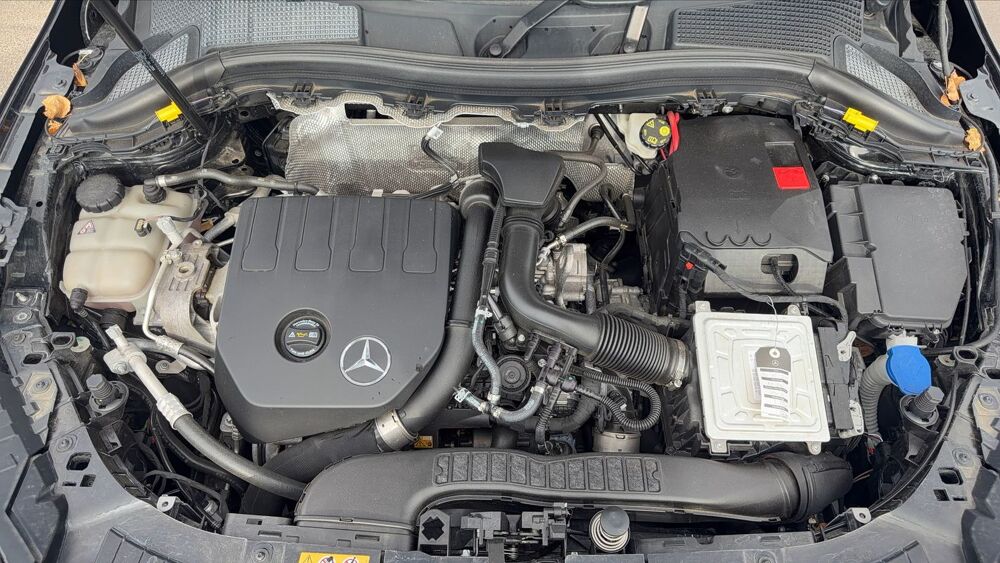 Classe GLA II 200 163 7G-DCT Business Line 2021 occasion 76230 Isneauville