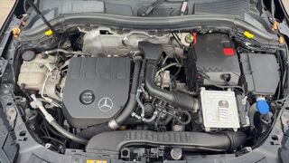 Classe GLA II 200 163 7G-DCT Business Line 2021 occasion 76230 Isneauville