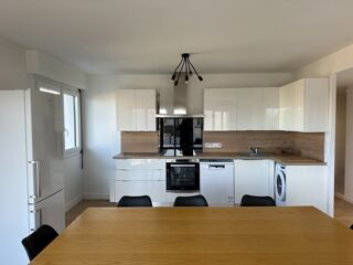  Appartement � vendre 5 pi�ces 100 m�