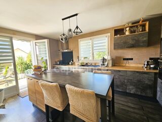  Maison � vendre 7 pi�ces 192 m�