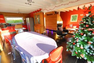  Chalet � vendre 4 pi�ces 107 m�