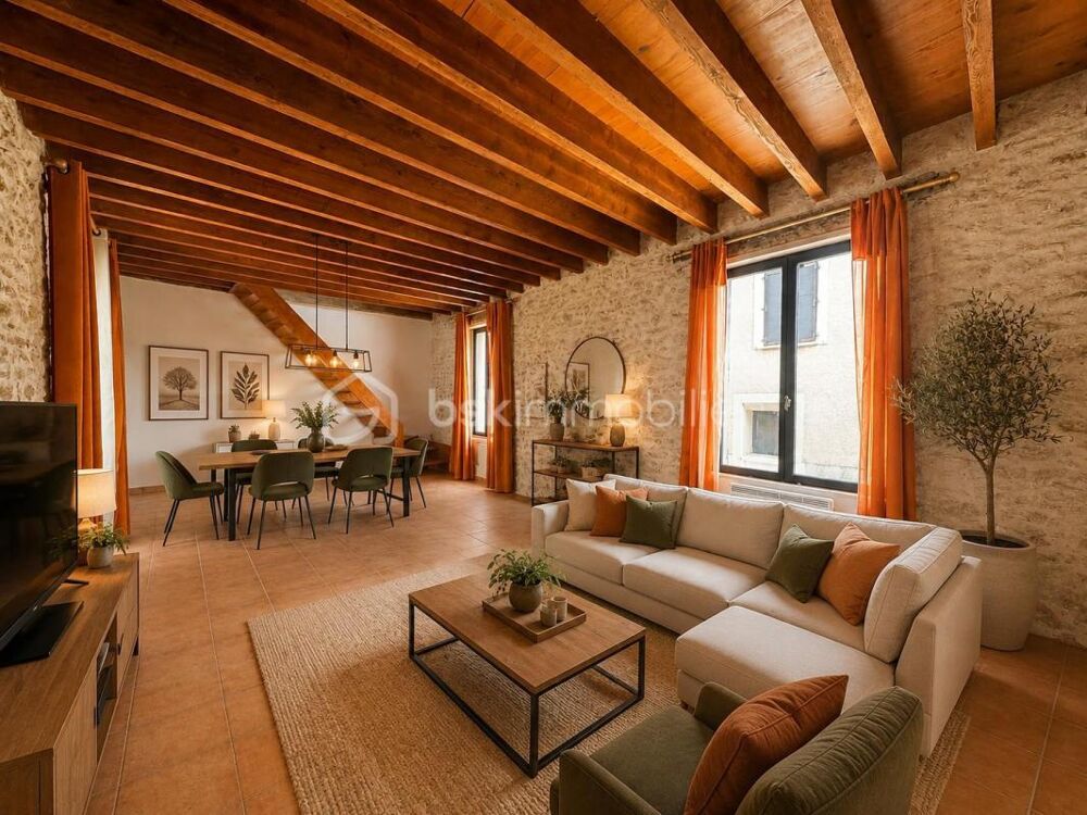 Vente Maison Leuville-sur-Orge Leuville sur orge