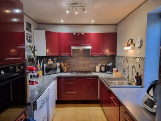  Maison à vendre 7 pièces 180 m²